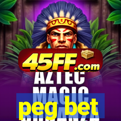 peg bet